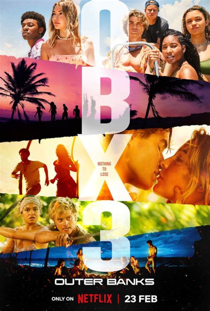 Pope OBX: A Journey Through The Outer Banks