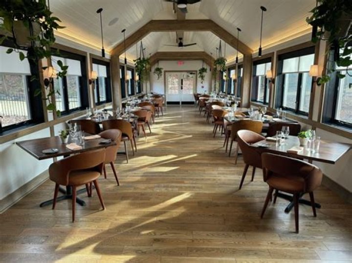 Premier Dining: Experience Kane's Simsbury