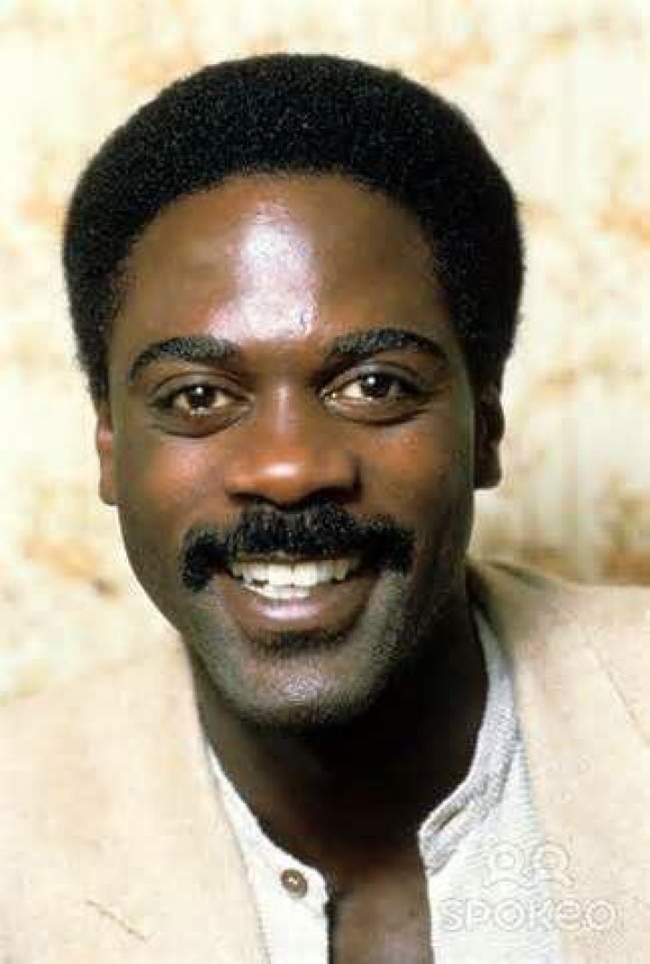 Prolific Actor Howard Rollins: A Cinematic Legacy