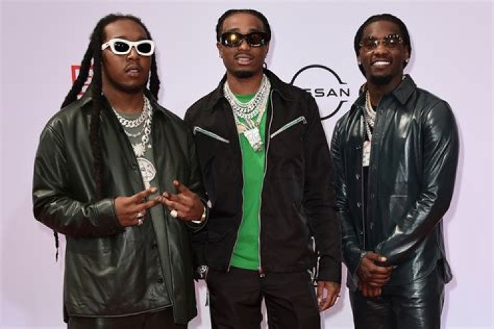 Quavo's Height: How Tall Is The Migos Rapper?