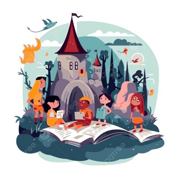 Rachel Garvin: The Art Of Storytelling