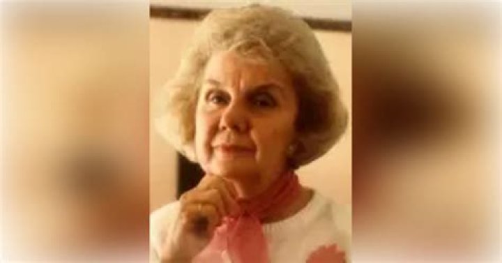 Rachel Hayes Obituary | Read The Full Story Here
