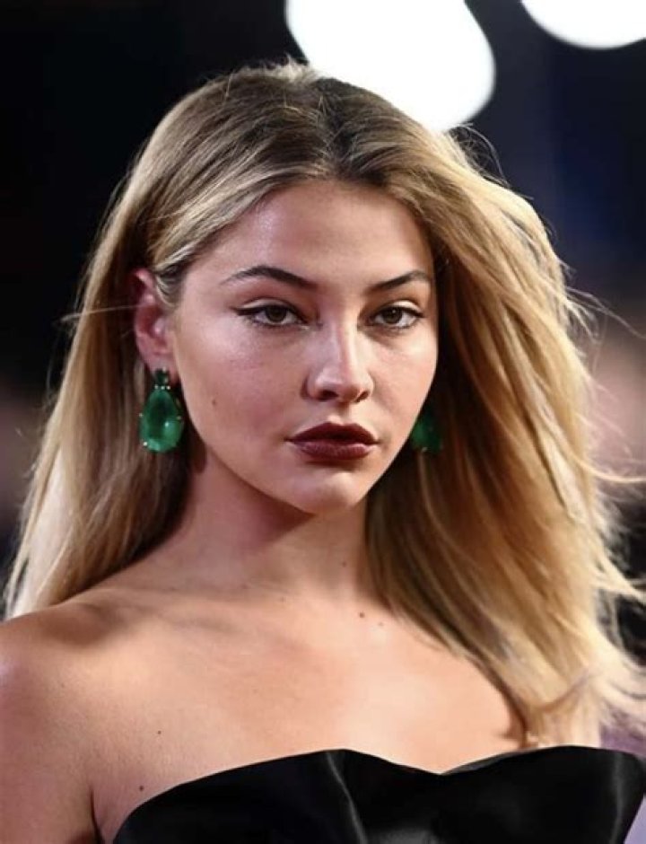 Radiant And Rising: The Allure Of Blonde Models In Their 20s