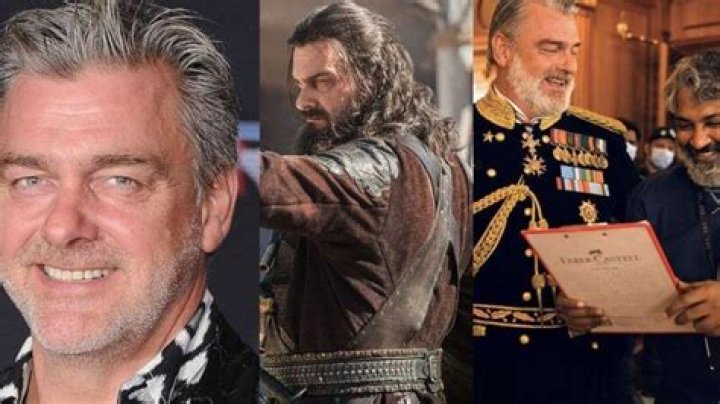Ray Stevenson Death: Cause Of His Passing