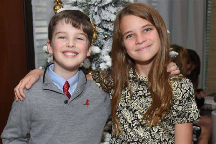 Reagen Revord: A Rising Star From "Modern Family"