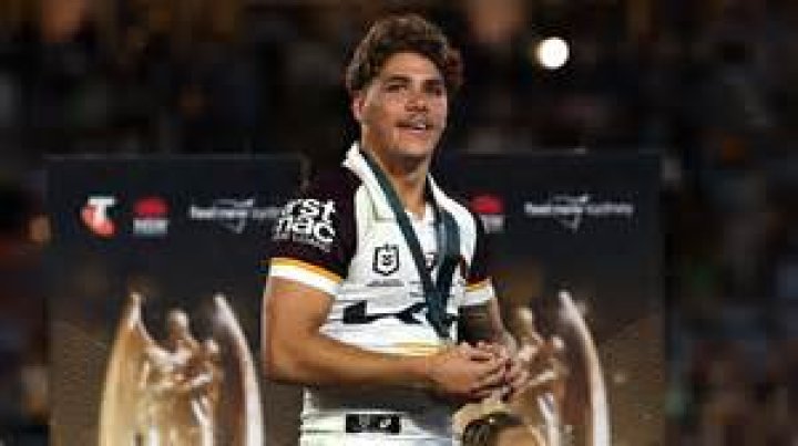 Reece Walsh's Nationality: Is He Australian?