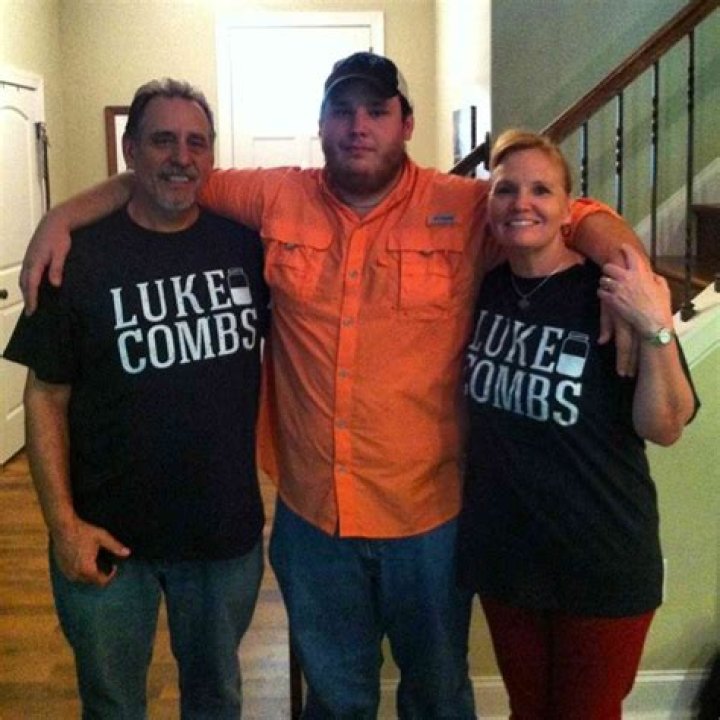 Relationship Explored: Uncovering The Truth About Luke Combs' Parents' Marriage