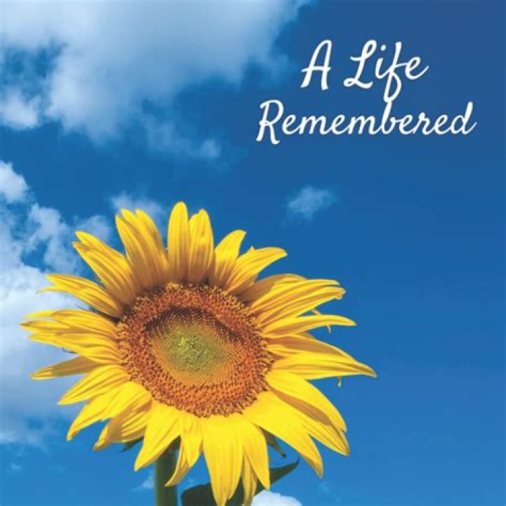 Remembering John Dover: A Life Remembered
