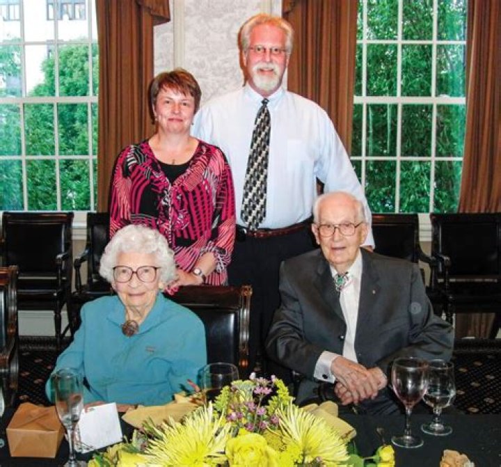 Remembering John Rinehart: A Legacy Of Love And Service