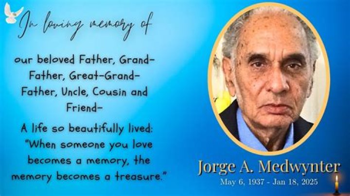 Remembering Joseph Rao: A Beloved Father, Husband, And Friend
