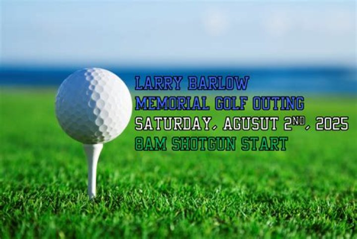 Remembering Larry Barlow: A Life Remembered