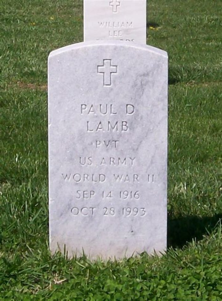 Remembering Paul Deering: A Life Remembered