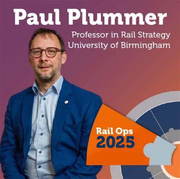 Remembering Paul Plummer: A Legacy Of Impact And Inspiration