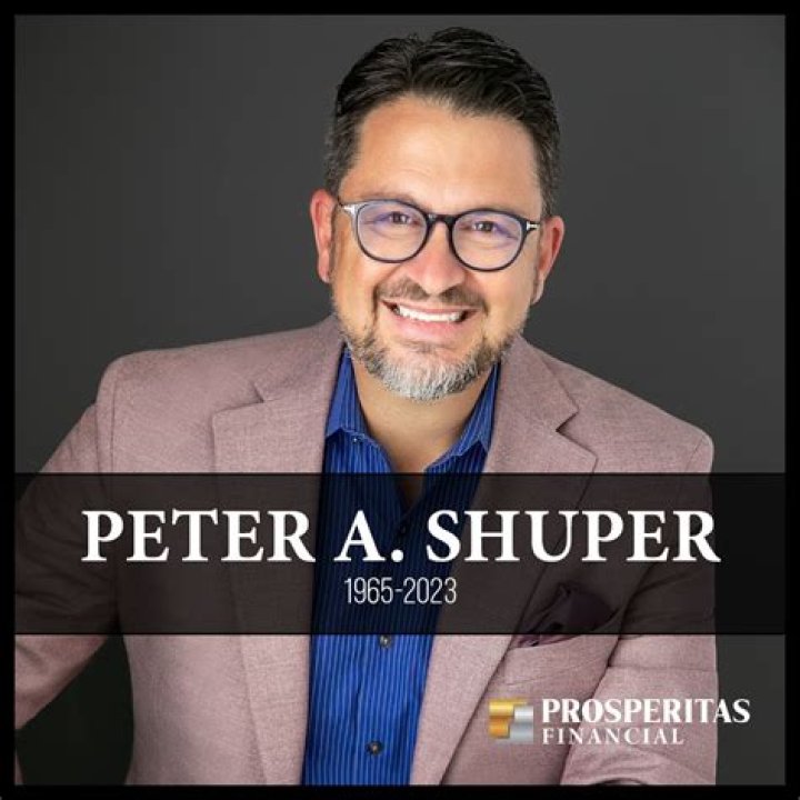 Remembering Peter Shuper: A Life Remembered