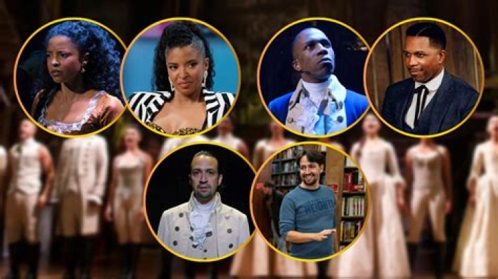Renowned Actor Hamilton: From Stage To Screen