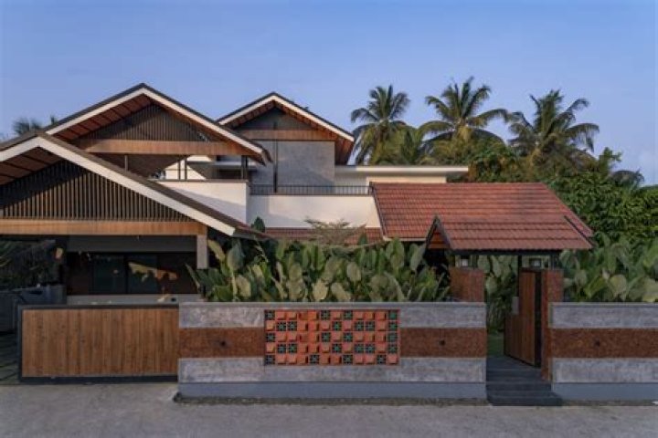 Renowned Architect: John Carricaburu's Architectural Legacy