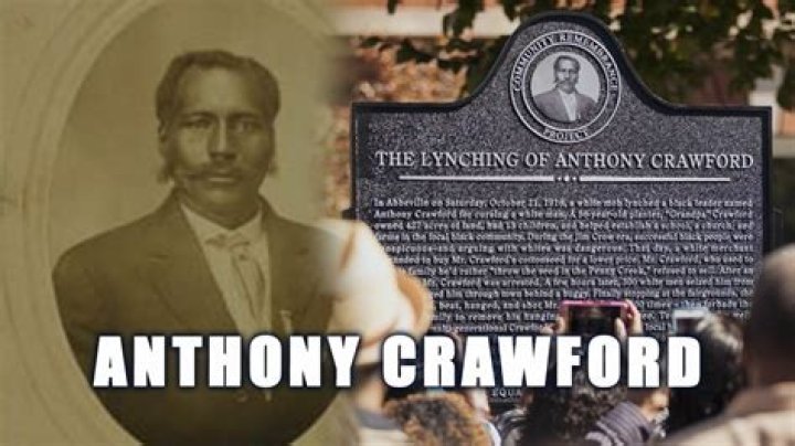 Renowned Author Anthony P. Crawford: Insights And Inspiration