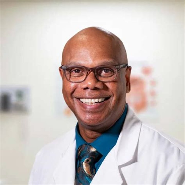 Renowned Physician: Dr. Beau Boshers, MD