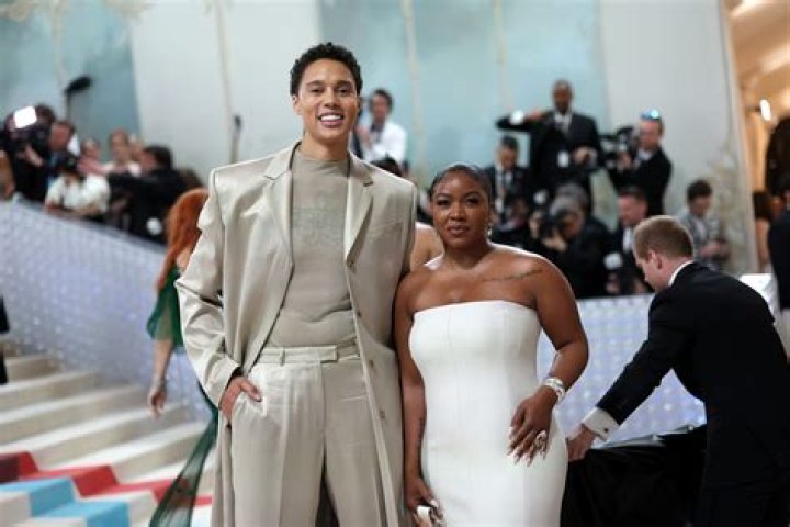 Revelations About Brittany Griner And Testosterone: Deep Dive Into The Controversy