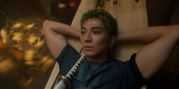 Rising Star: Mackenyu Arata, The Dynamic Japanese Actor Making Waves