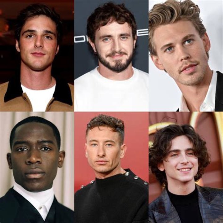 Rising Stars: Promising Male Actors In Their 20s