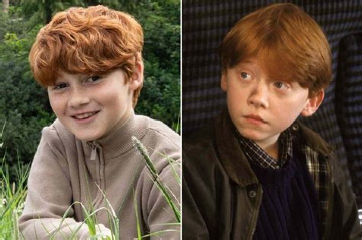 Rupert Grint's Family Life: A Look Into His Closest Ties