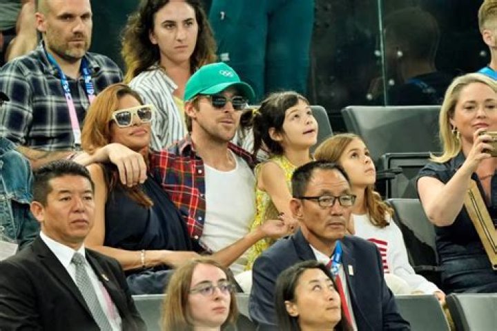 Ryan Gosling's Sibling: An Insight Into The Gosling Family