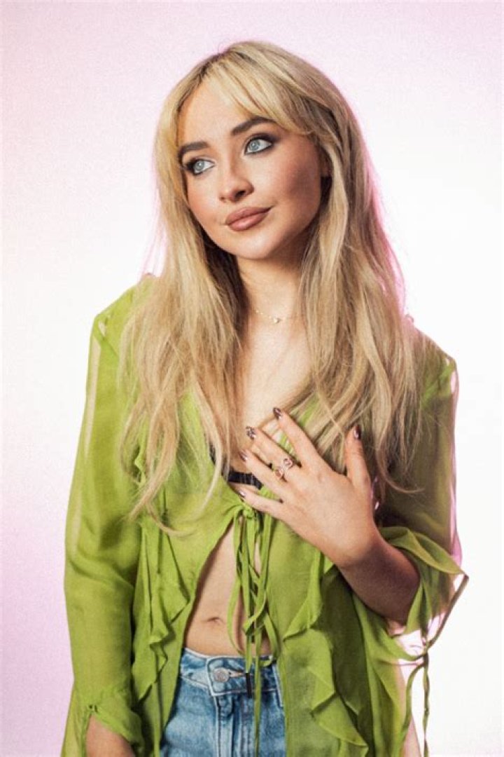 Sabrina Carpenter's Father: Unveiling The Man Behind The Star