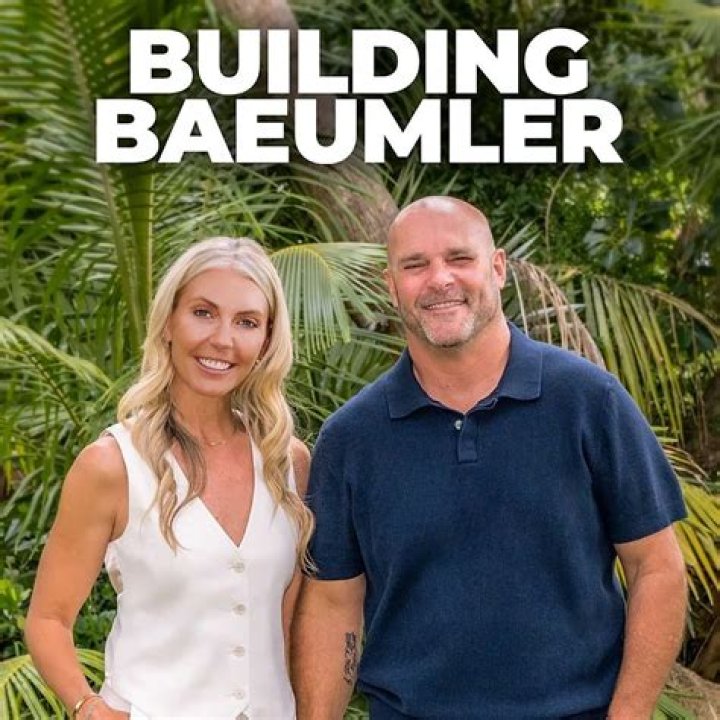 Sarah Baeumler's Family: Exploring Her Children's Lives