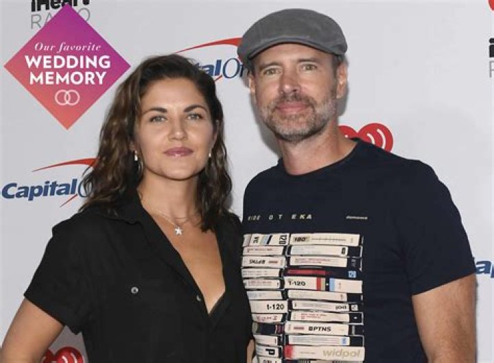Scott Foley In Connecticut: A Local Icon's History And Impact