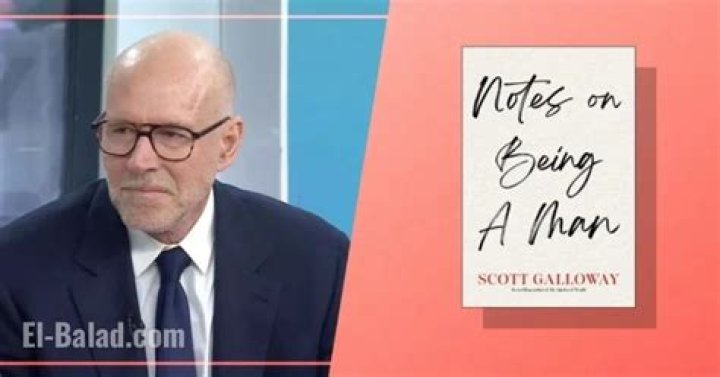 Scott Galloway's Insights Into Raising Children