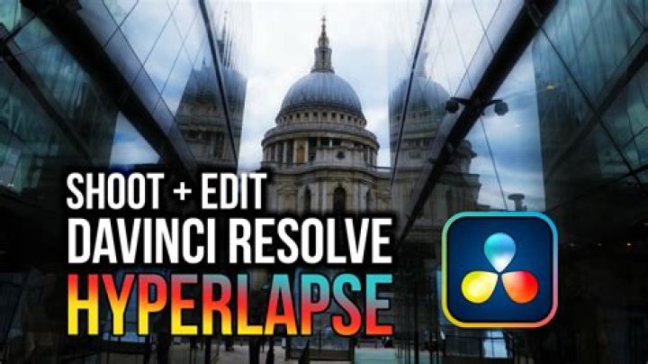 Seamless Hyperlapse Techniques: Hyperlaps 10