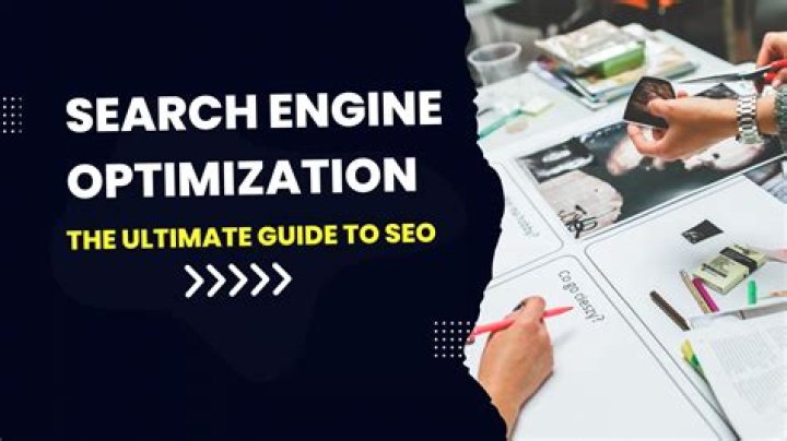 Search Engine Optimization: The Ultimate Guide To Justin Bieber
