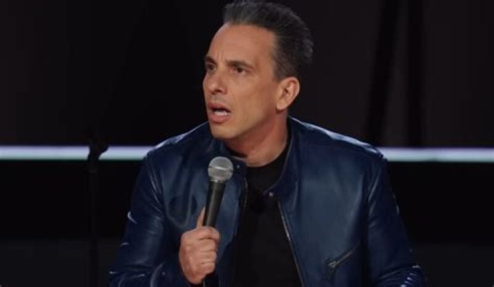 Sebastian Maniscalco's Impressive Net Worth: How Much Is He Worth?