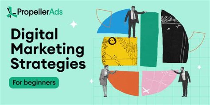 SEO Pro Cory Harvey: Expert Digital Marketing Strategies
