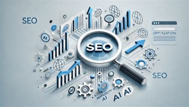 SEO Strategies For Success: A Guide By John Vogler