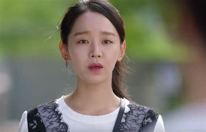 Shin Hye Sun's Relationship History: Past And Present