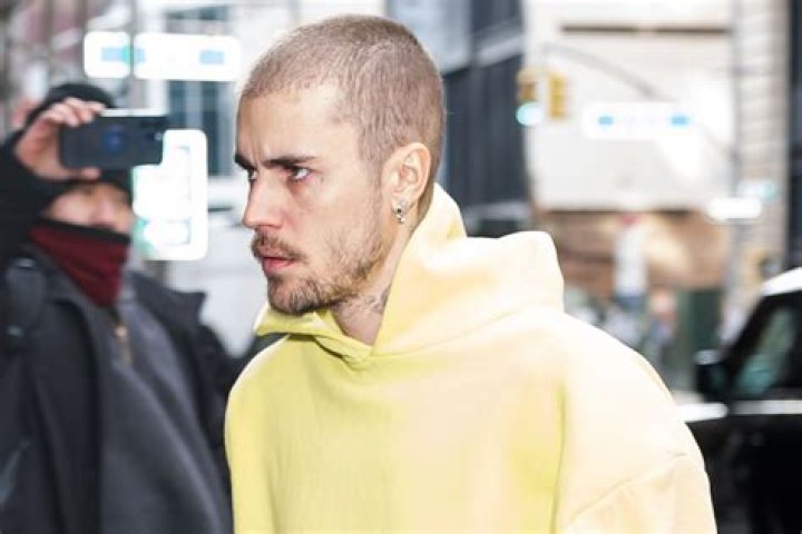 Shocking News: Justin Bieber's Death Confirmed