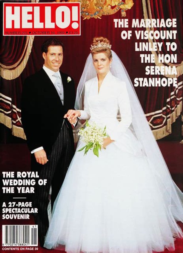 Significant Moments: October 16, 1993
