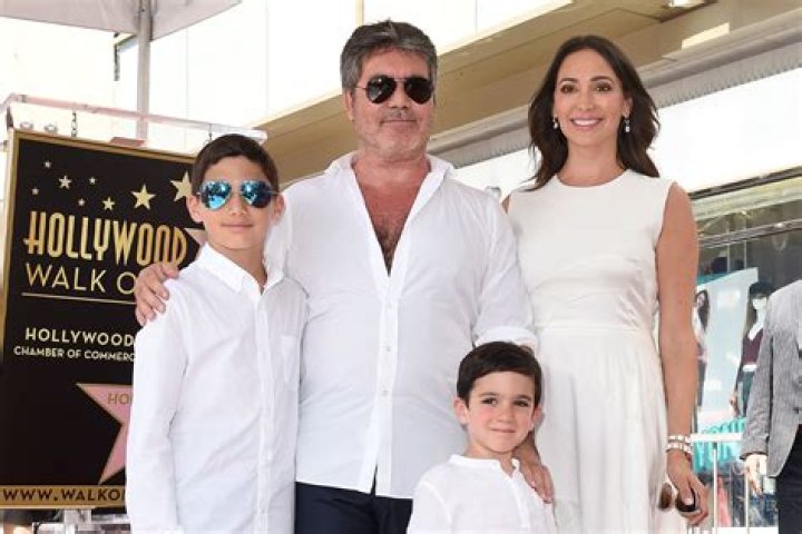 Simon Cowell's Love Story: The Unconventional Path To Finding His Wife
