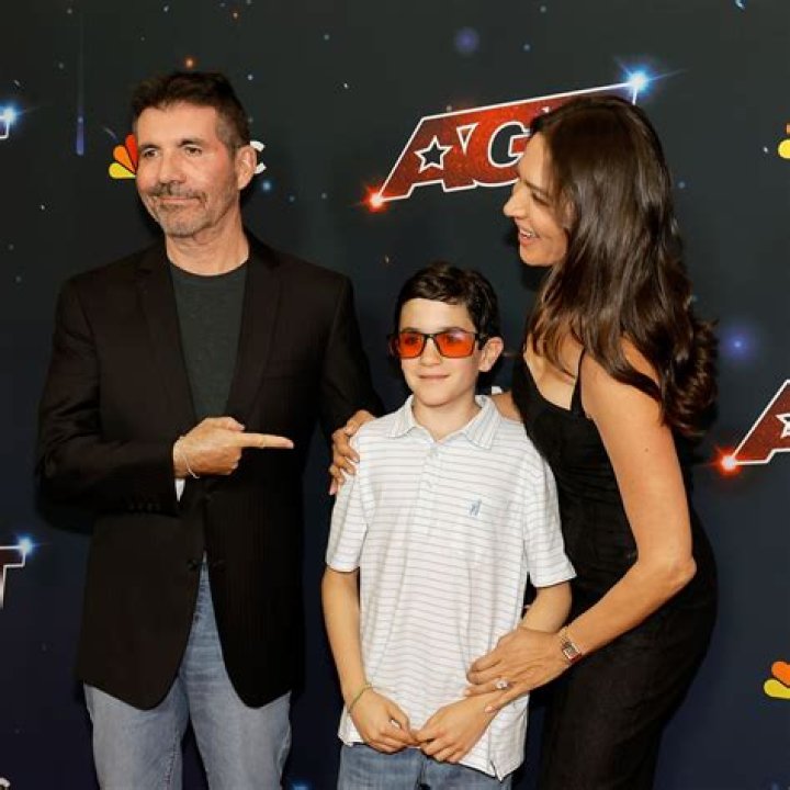 Simon Cowell And Eric Cowell: Brotherly Rivalry In The Music Industry