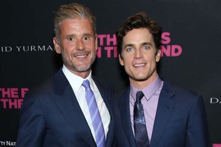 Simon Halls' Wife: Who Is She, All You Need To Know