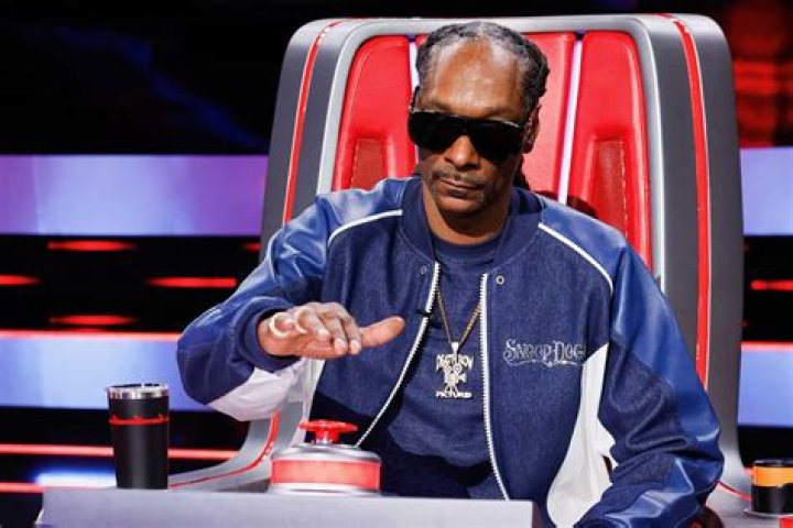 Snoop Dogg Faces Imprisonment For Sentence Violation