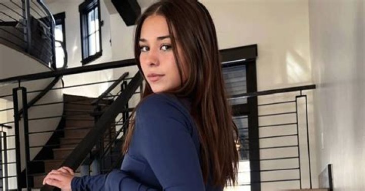 Sophie Rain's Boyfriend: Who Is She Dating?