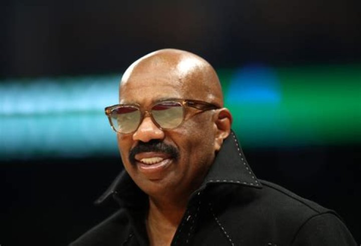 Steve Harvey's Status: Is The Rumor True?