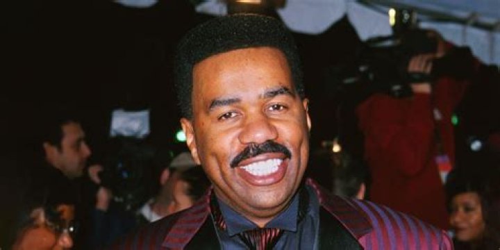 Steve Harvey's Wives: A Deeper Dive Into His Marital History