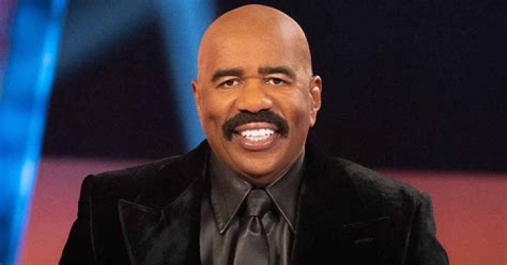 Steve Harvey Passed Away: Mourning The Loss Of A Comedy Legend