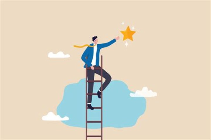 Striving For Success: Making Strides In Parsippany