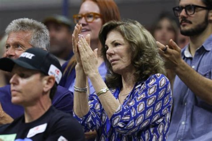 Taylor Fritz's Mother's Surgery: What You Need To Know