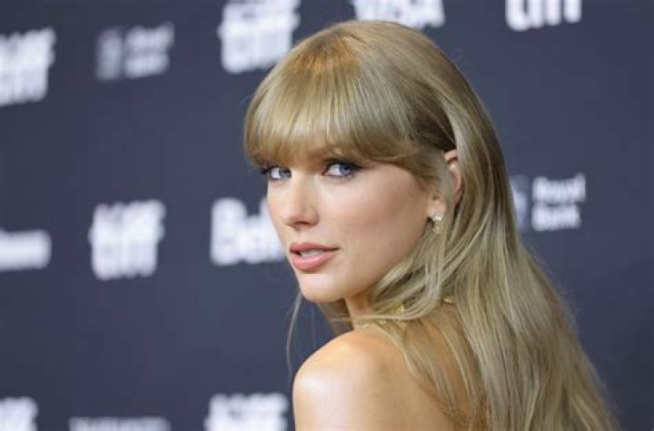 Taylor Swift's Height: A Closer Look At The Pop Icon